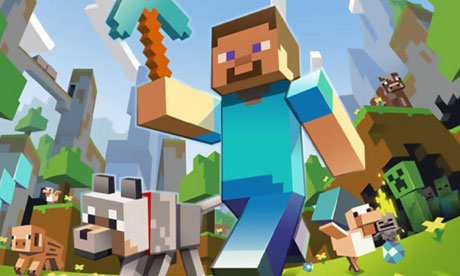 get minecraft for free on pc and mac